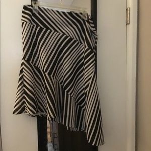 New York & Company Party Skirt